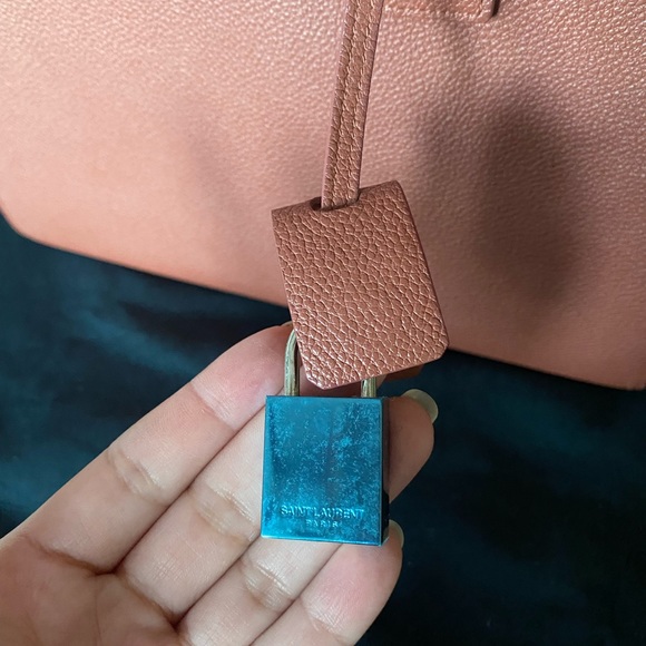 Ysl baby sac de jour bag - Picture 5 of 11